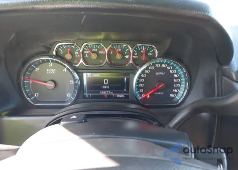 2020 Chevrolet Tahoe 2Wd Commercial Fleet z USA, uszkodzony, nr VIN 1GNLCDEC6LR246119